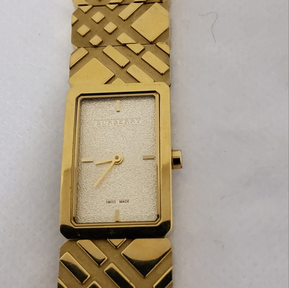 Burberry women's watch - Picture 2 of 14